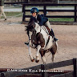 Meet your Posher, Mallory